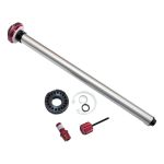Rebound Damper And Seal Head - 2011-2012 Lyrik 180 Rlr Plus Ultimate FactoryBikes