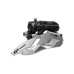 Schimbator Fata Sram Gx - 2x10Viteze, Colier 31.8/34.9 Sus, Tragere Sus Ultimate FactoryBikes