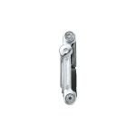 Set Scule Bicicleta Topeak Mini 20 Pro Tt2536B-0, Argintiu Ultimate FactoryBikes