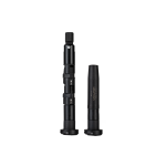 Set Scule Compacte Topeak Plug'N Tool Mountain, Tt2611, Negru Ultimate FactoryBikes