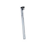 Tija Sa Bicicleta Dhs Syncros Fr V2 - L 400 Mm, 27.2 Mm, Alb Ultimate FactoryBikes