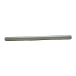 08 Boxxer World Cup Upper Tube Honed - 32 Mm, Silver Ultimate FactoryBikes