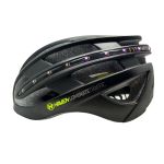 Casca Ciclism MTB Haven Luminate Traffic - L-XL, Negru Ultimate FactoryBikes