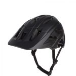 Casca Ciclism Polisport Mountain Pro - 55-58 cm, M, Negru Ultimate FactoryBikes