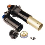 Damper Body/Reservoir Assy 2011 Vivid R2C - 200/203 x 57 mm Ultimate FactoryBikes