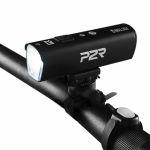 Far Fata Bicicleta P2R FOTTON 1000 (USB) - Negru Ultimate FactoryBikes