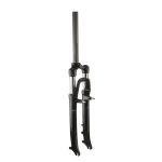 Furca Bicicleta RST Nova-T700C - 28 Inch, V-brake, 1 1/8, Negru Ultimate FactoryBikes