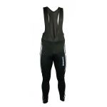 Pantaloni Ciclism Haven Isoleera - M, Negru Ultimate FactoryBikes