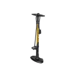 Pompa Podea Bicicleta Topeak Joeblow Sport Digital Tjb-S6-Dg,Negru-Galben Ultimate FactoryBikes