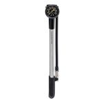 Pompa Suspensii Bicicleta Topeak Pocketshock Dxg Xl Tpsdxg-Xl, Argintiu-Negru Ultimate FactoryBikes