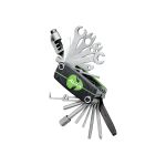 Set Scule Multifunctionale Bicicleta Topeak Alien Iii, Tt2354 Ultimate FactoryBikes
