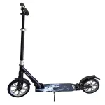 Trotineta Dhs 250 - Gri Ultimate FactoryBikes