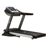 Banda De Alergare Dhs 9520 - 2.5 Cp, Negru Ultimate FactoryBikes