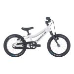 Bicicleta Copii Bulls Tokee Lite 14 - 14 Inch, Alb Ultimate FactoryBikes