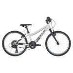 Bicicleta Copii Bulls Tokee Lite 20 - 20 Inch, Alb Ultimate FactoryBikes