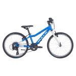 Bicicleta Copii Bulls Tokee Lite 20 - 20 Inch, Albastru, SID Ultimate FactoryBikes