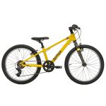 Bicicleta Copii Devron Urbio U2.0 Super Light - 20 Inch, Galben-Gri Ultimate FactoryBikes
