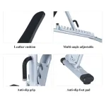 Banca forta reglabila Sportmann DGZ-1928 FitLine Training