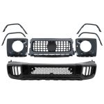 Bara Fata Completa Mercedes G-Class W463 / W464 (2018-2022) 2024 G63 Design Performance AutoTuning