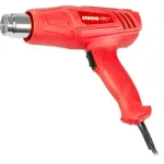 Pistol cu aer cald, 2000 W, 300-500 L/min, Strend Pro GartenVIP DiyLine