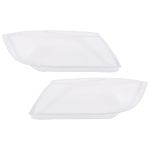 Sticle Far BMW Seria 3 Series E90 E91 (03.2005-2012) doar Halogen Clar Performance AutoTuning