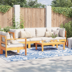 Pătură pentru Exterior ARAKIL Albastră pentru Bebeluși Poliester GartenMobel Dekor