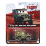 MASINUTA METALICA CARS3 PERSONAJUL PIT CREW SARGE SuperHeroes ToysZone