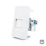 Priza internet Livolo SmartElectro IntelligentHouse