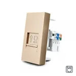 Priza internet Livolo SmartElectro IntelligentHouse