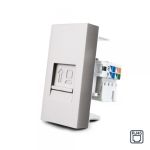Priza internet Livolo SmartElectro IntelligentHouse