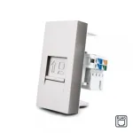 Priza internet Livolo SmartElectro IntelligentHouse