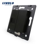 Priza telefon Livolo SmartElectro IntelligentHouse