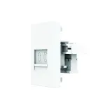 Priza telefon Livolo SmartElectro IntelligentHouse