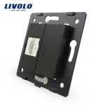 Priza HDMI Livolo SmartElectro IntelligentHouse