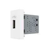 Priza USB Livolo SmartElectro IntelligentHouse