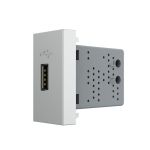 Priza USB Livolo SmartElectro IntelligentHouse