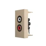 Priza audio Livolo SmartElectro IntelligentHouse