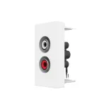 Priza audio Livolo SmartElectro IntelligentHouse