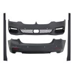 Pachet Exterior BMW Seria 5 G30 (2017-2019) M-Tech Design Performance AutoTuning
