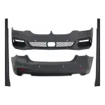 Pachet Exterior BMW Seria 5 G30 (2017-2019) M-Tech Design Performance AutoTuning