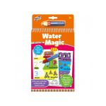 Water Magic: Carte de colorat 123 PlayLearn Toys