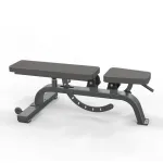 Banca forta reglabila Sportmann B1039 FitLine Training