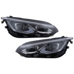 Faruri LED VW Golf 8 VIII (2020-2024) Semnal Dinamic Secvential Performance AutoTuning