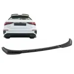 Prelungire bara spate Audi A3 8Y S-Line (2020-2024) Sportback RS3 Design Performance AutoTuning