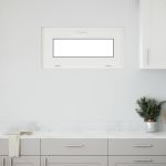 Fereastră de subsol RISOR 80x40 cm înclinat 2 geamuri Antracit GartenMobel Dekor