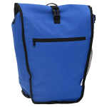 Geantă bicicletă Pannier 20L Albastru 34x16x59 cm GartenMobel Dekor