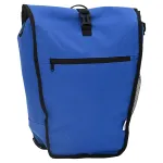 Geantă bicicletă Pannier 20L Albastru 34x16x59 cm GartenMobel Dekor