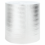 Reflector de căldură pentru radiator 0,5x25 m GartenMobel Dekor