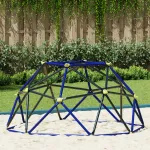 Dome de cățărat pentru copii 3-10 ani 196 cm 200 kg GartenMobel Dekor