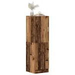 Dulap de bucătărie, lemn vechi, 38x41,5x131,5 cm lemn prelucrat GartenMobel Dekor